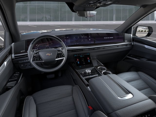 2027 Cadillac Escalade Luxury