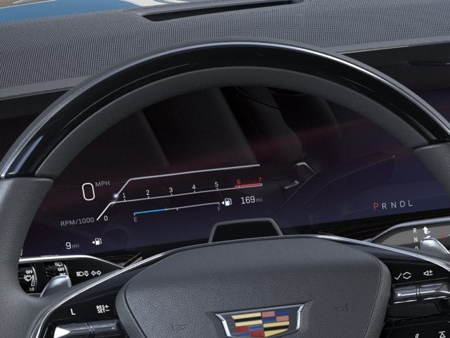 2027 Cadillac Escalade Luxury