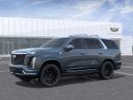 2027 Cadillac Escalade Luxury