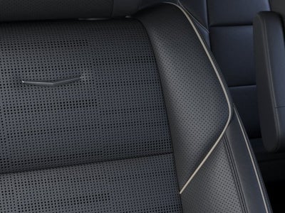 2027 Cadillac Escalade Luxury