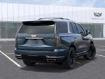 2027 Cadillac Escalade Luxury