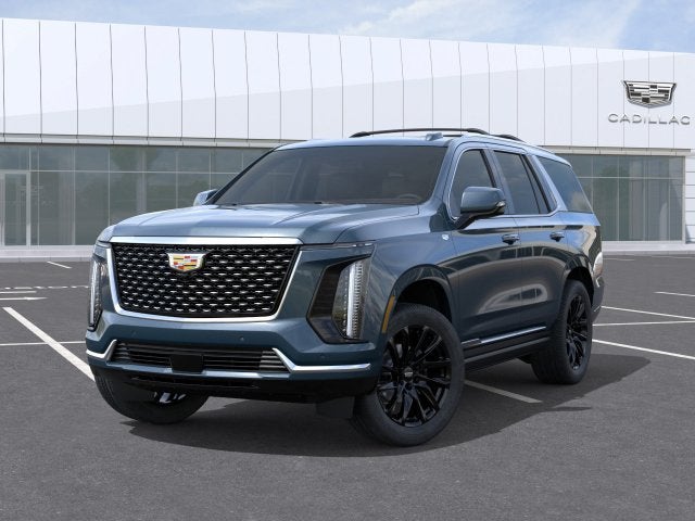 2027 Cadillac Escalade Luxury