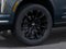 2027 Cadillac Escalade Luxury