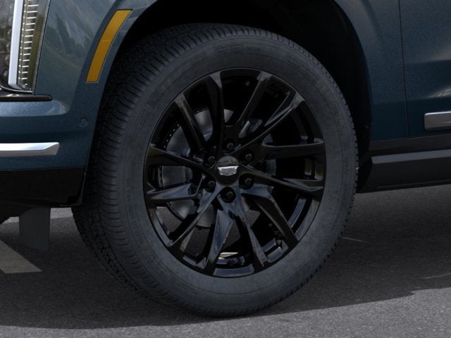 2027 Cadillac Escalade Luxury