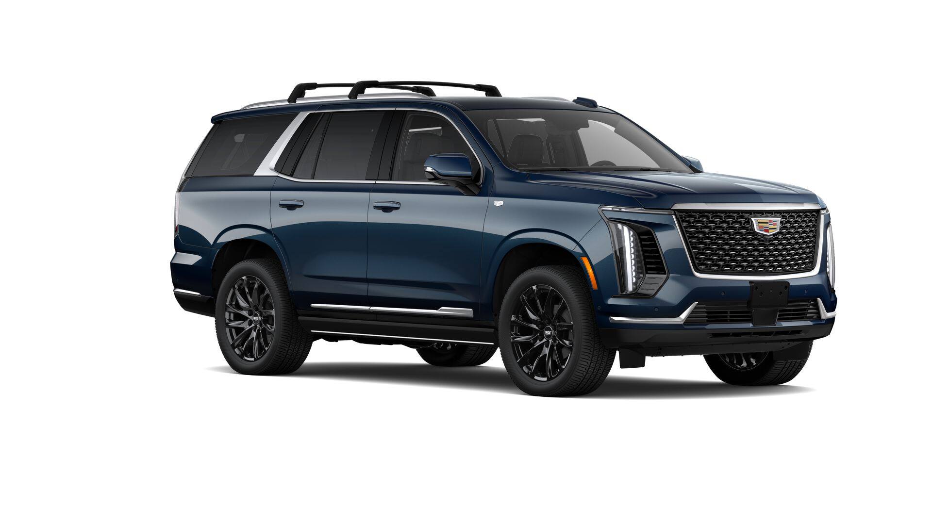 2027 Cadillac Escalade 4WD Luxury