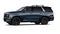 2027 Cadillac Escalade 4WD Luxury