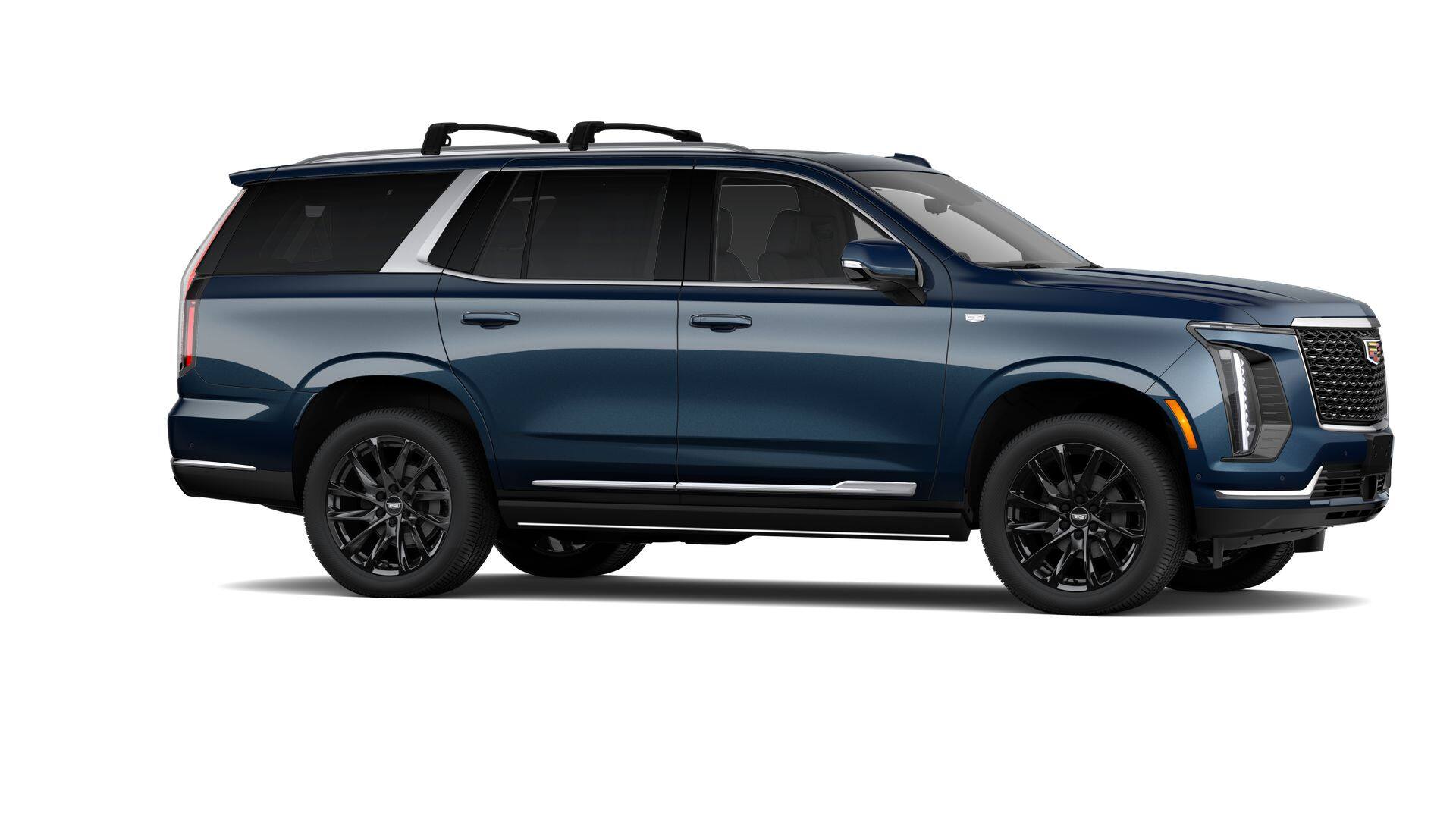 2027 Cadillac Escalade 4WD Luxury
