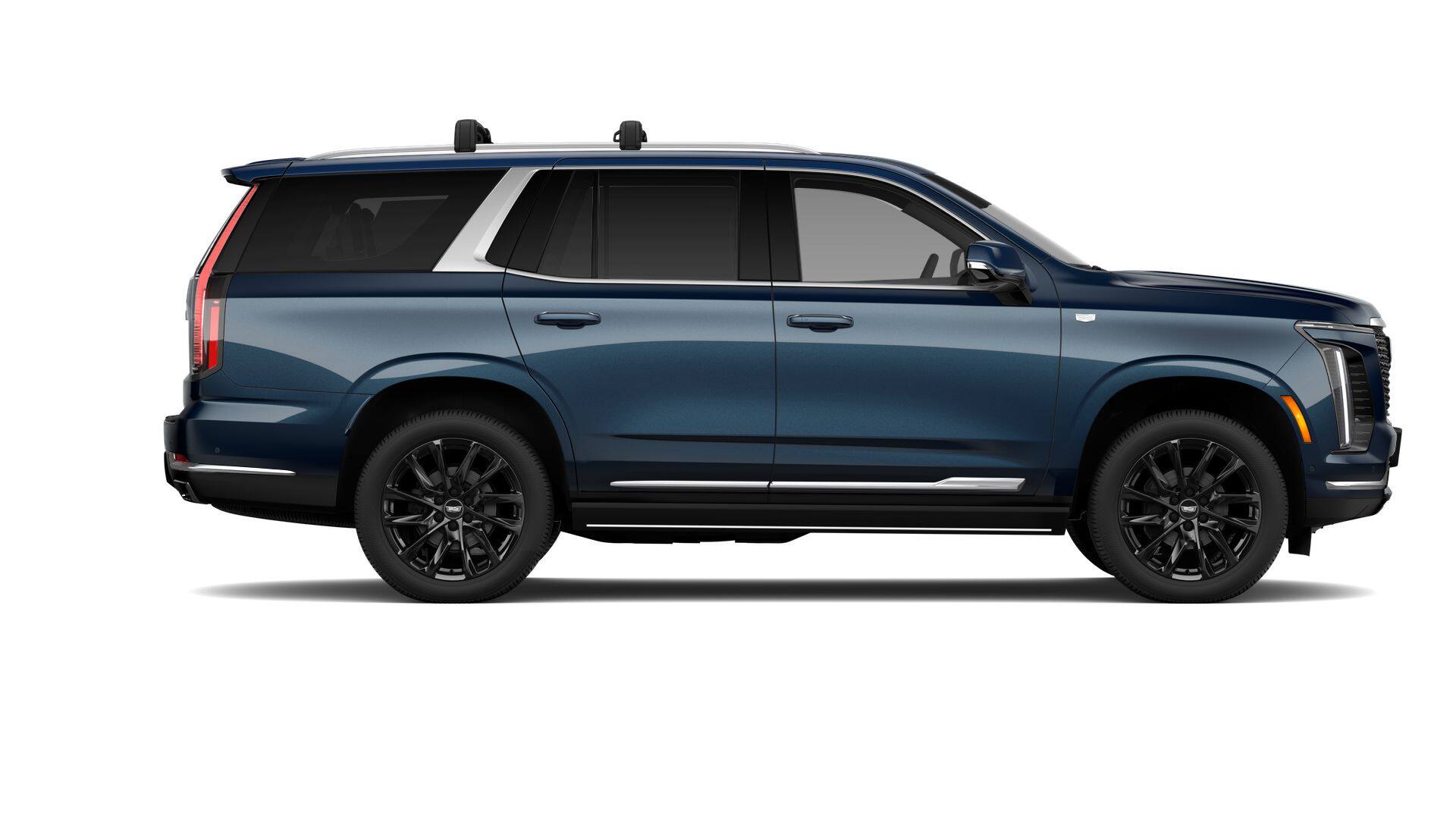 2027 Cadillac Escalade 4WD Luxury