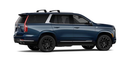 2027 Cadillac Escalade 4WD Luxury