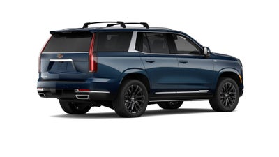 2027 Cadillac Escalade 4WD Luxury
