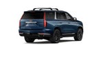 2027 Cadillac Escalade 4WD Luxury
