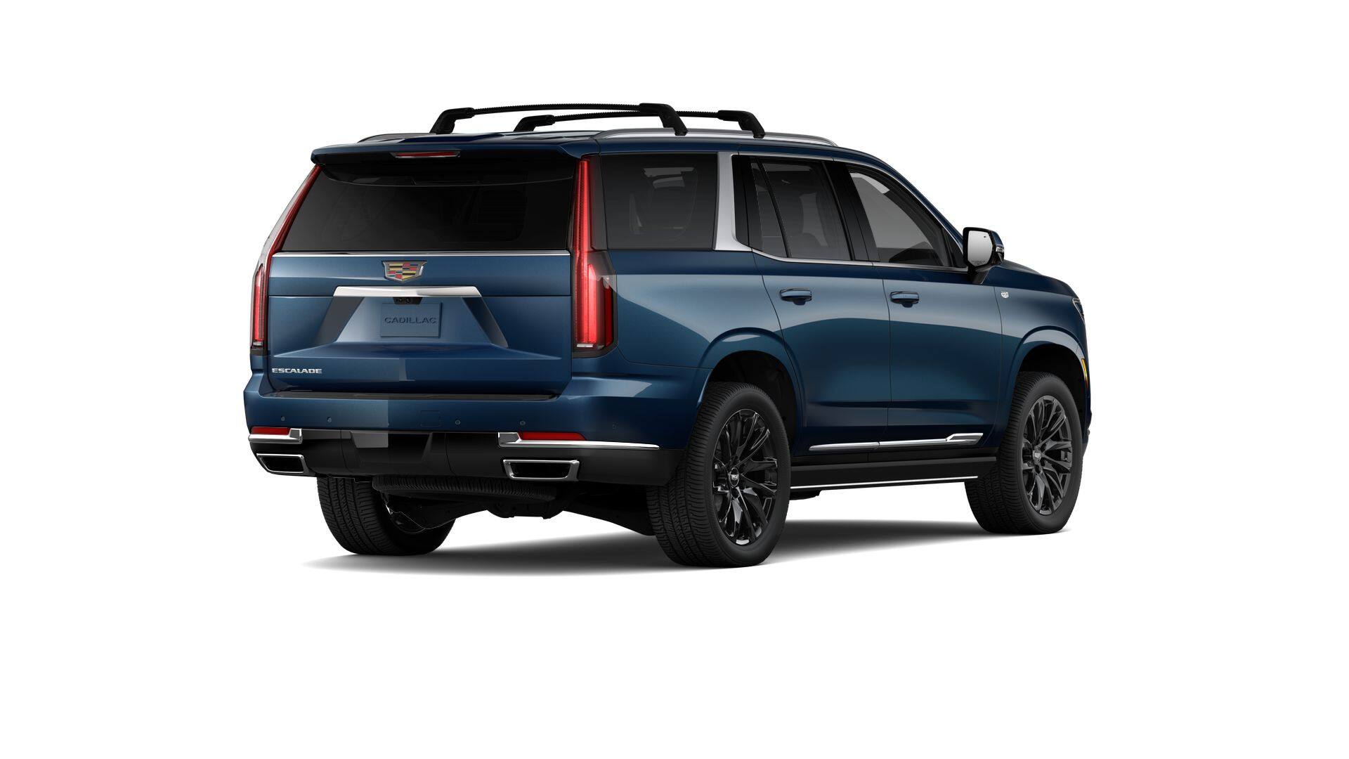 2027 Cadillac Escalade 4WD Luxury