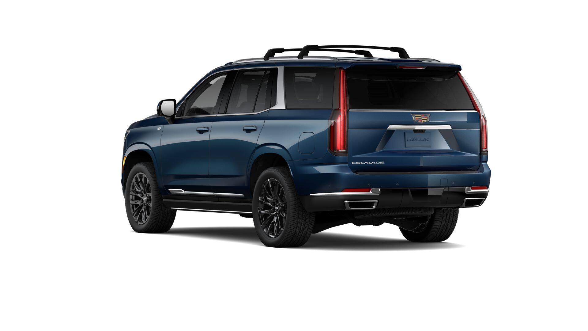 2027 Cadillac Escalade 4WD Luxury