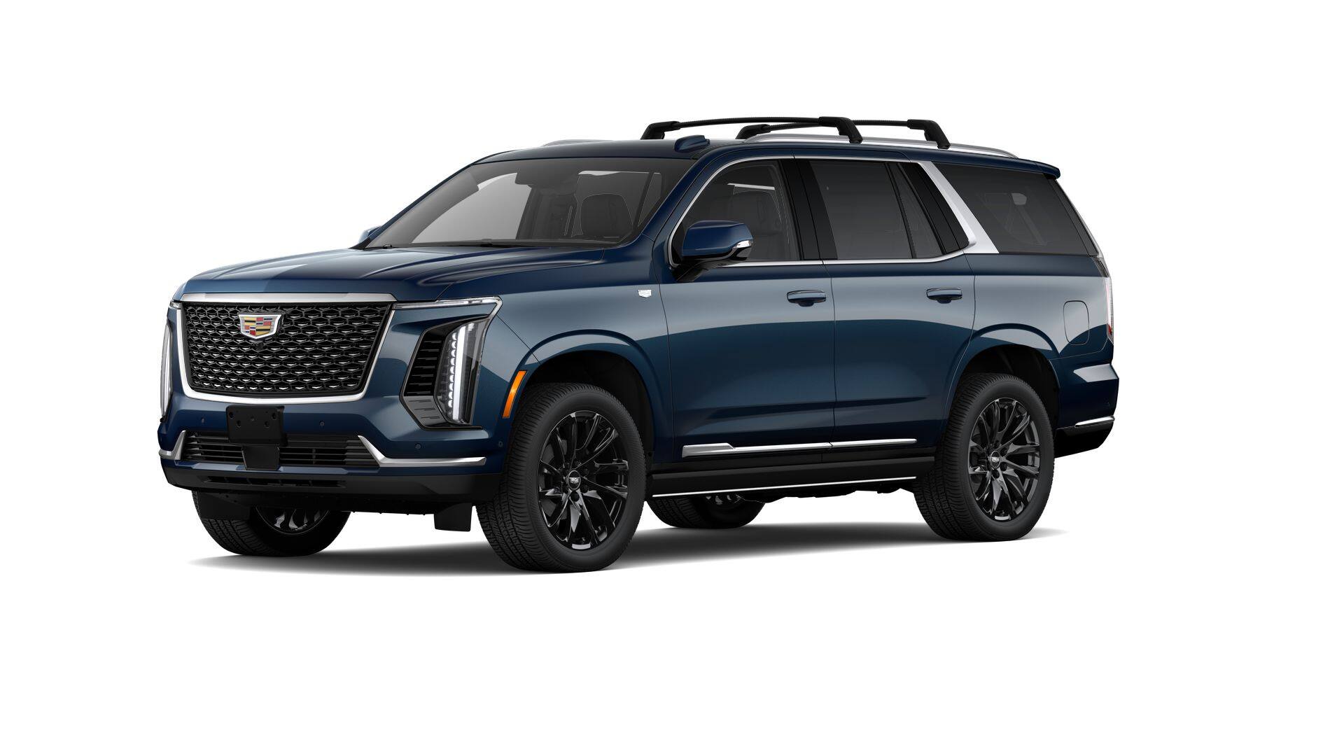 2027 Cadillac Escalade 4WD Luxury