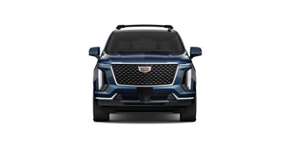 2027 Cadillac Escalade 4WD Luxury