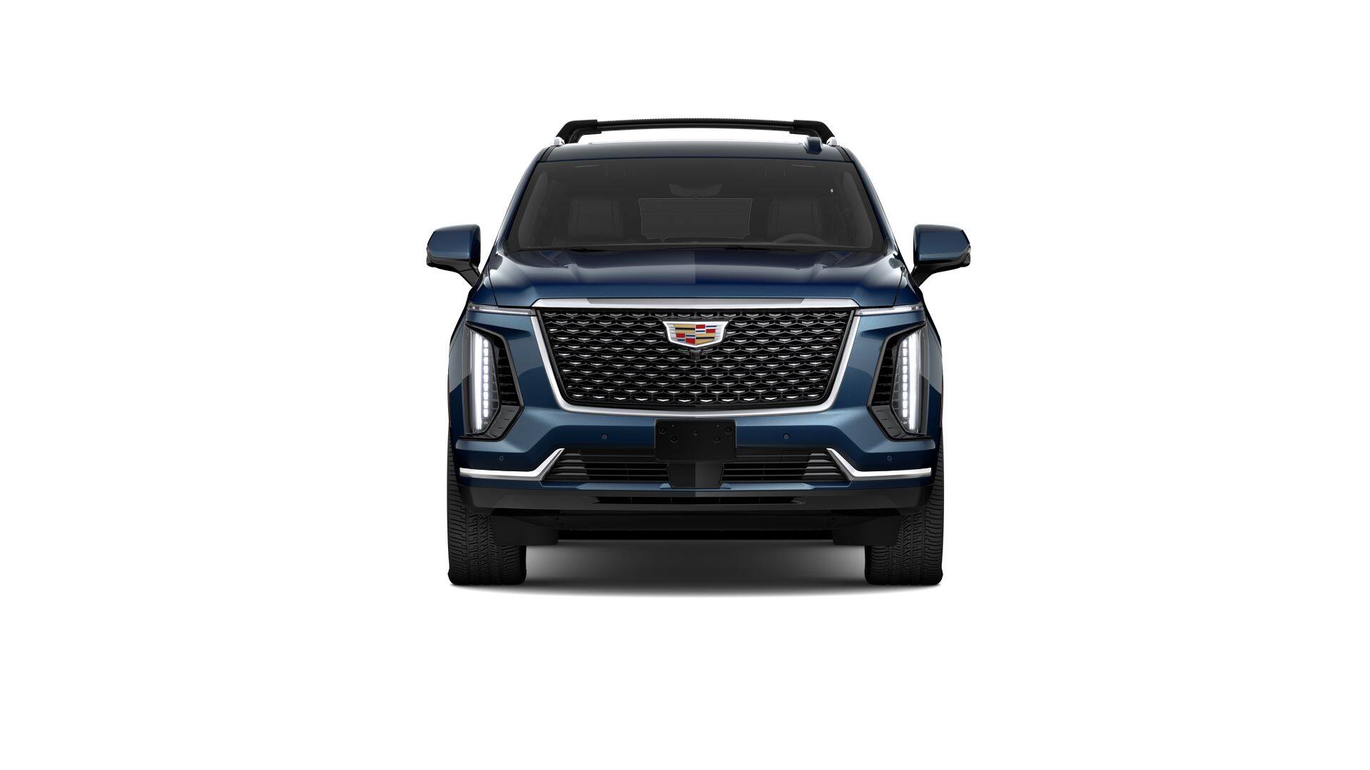 2027 Cadillac Escalade 4WD Luxury