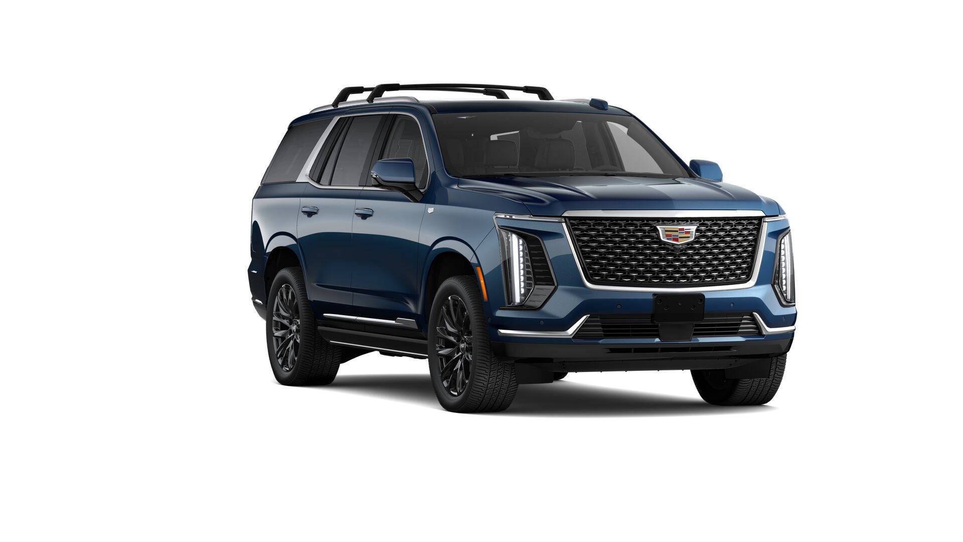 2027 Cadillac Escalade 4WD Luxury