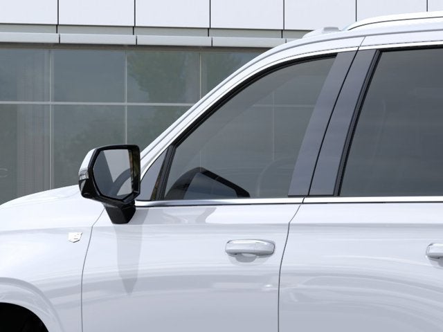 2027 Cadillac Escalade Luxury