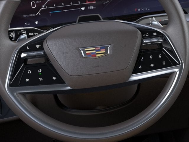 2027 Cadillac Escalade Luxury