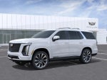 2027 Cadillac Escalade Luxury