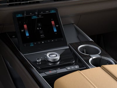 2027 Cadillac Escalade Luxury