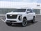 2027 Cadillac Escalade Luxury