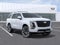 2027 Cadillac Escalade Luxury