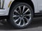 2027 Cadillac Escalade Luxury