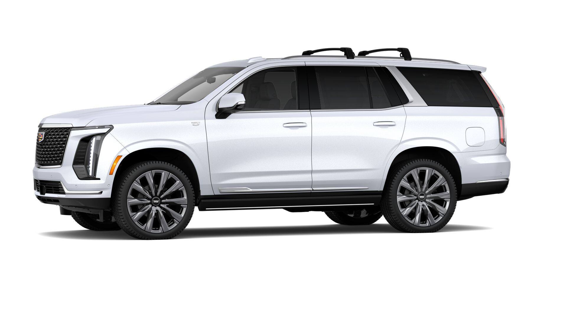 2027 Cadillac Escalade Luxury