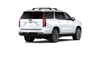 2027 Cadillac Escalade Luxury