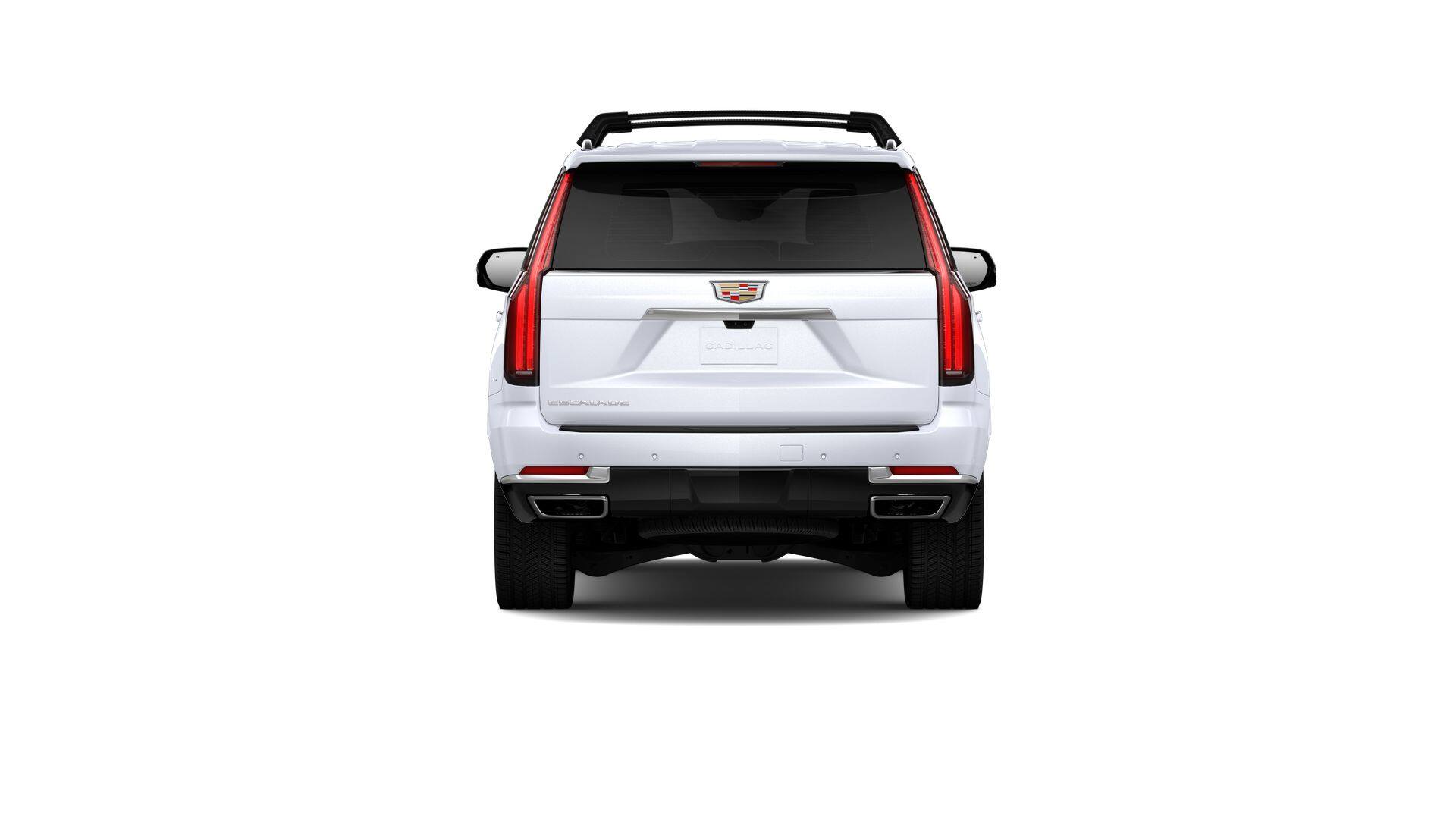 2027 Cadillac Escalade Luxury