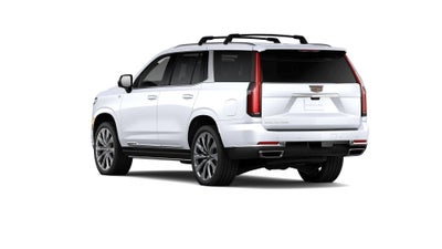 2027 Cadillac Escalade Luxury