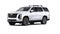 2027 Cadillac Escalade Luxury