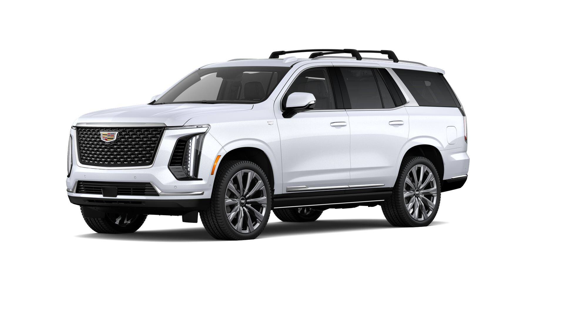 2027 Cadillac Escalade Luxury