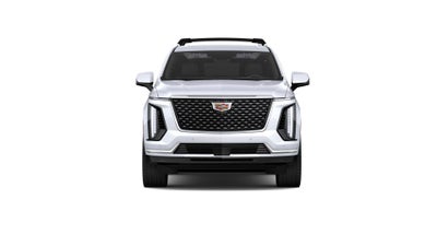 2027 Cadillac Escalade Luxury