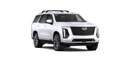 2027 Cadillac Escalade Luxury