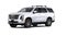 2026 Cadillac Escalade Platinum Luxury
