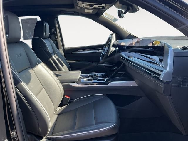 2025 Cadillac Escalade Sport