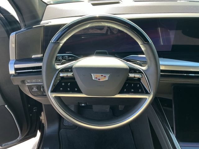 2025 Cadillac Escalade Sport