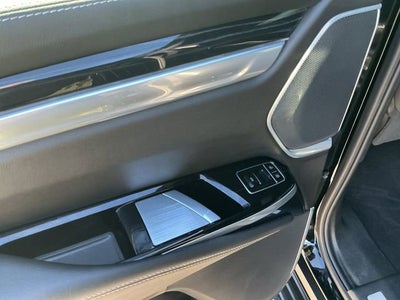 2025 Cadillac Escalade Sport