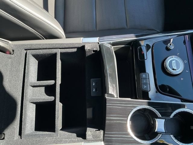 2025 Cadillac Escalade Sport