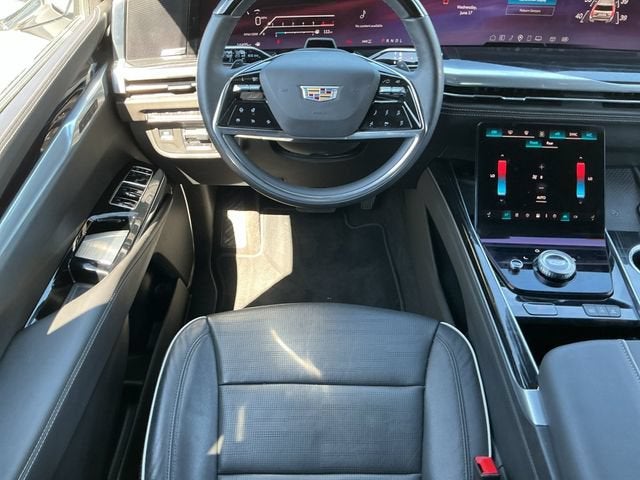 2025 Cadillac Escalade Sport