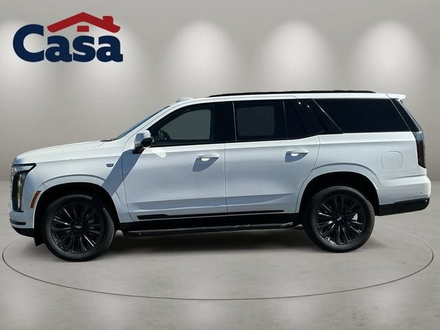 2025 Cadillac Escalade Sport