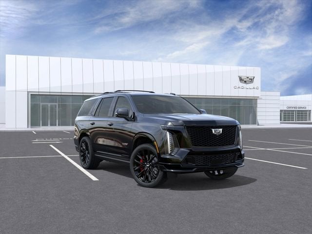 2026 Cadillac Escalade V-Series