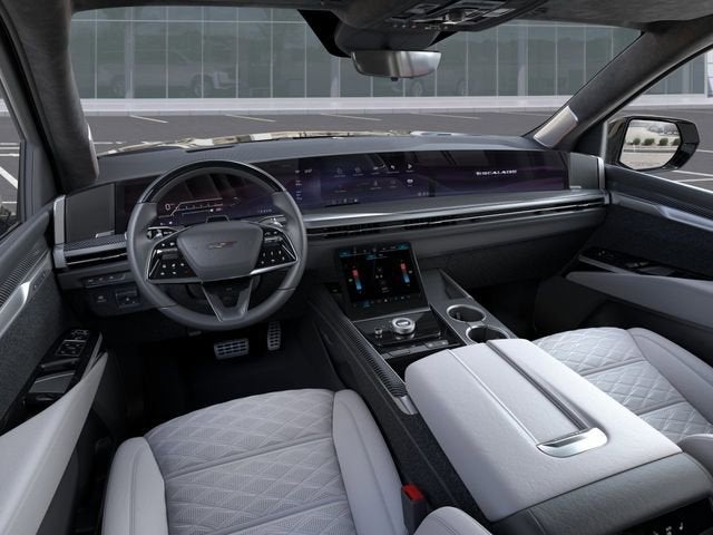 2026 Cadillac Escalade V-Series