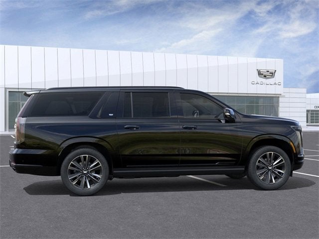 2026 Cadillac Escalade ESV Sport