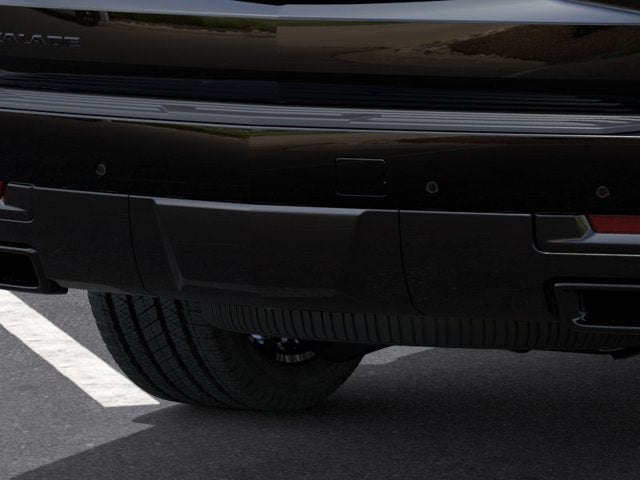 2027 Cadillac Escalade ESV Platinum Sport