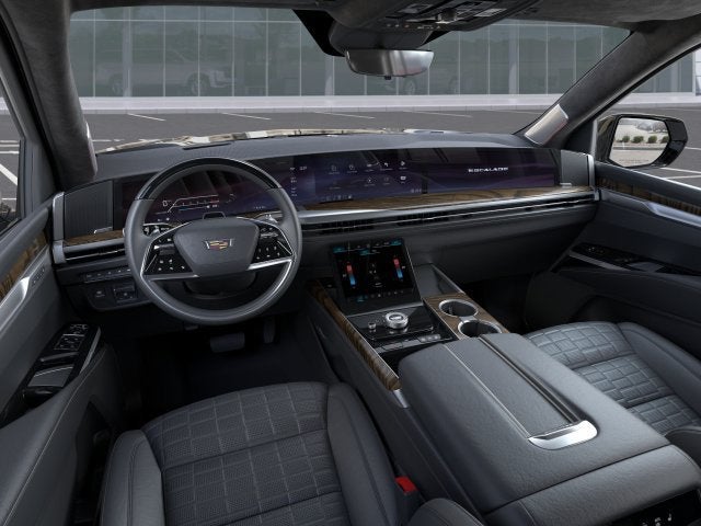 2027 Cadillac Escalade ESV Platinum Sport