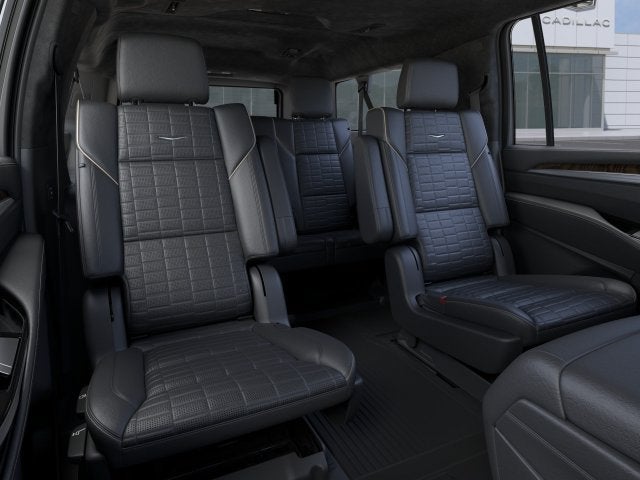 2027 Cadillac Escalade ESV Platinum Sport