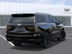 2027 Cadillac Escalade ESV Platinum Sport